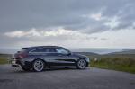 Mercedes-Benz CLA220 Shooting Brake AMG Line 2019 года (UK)